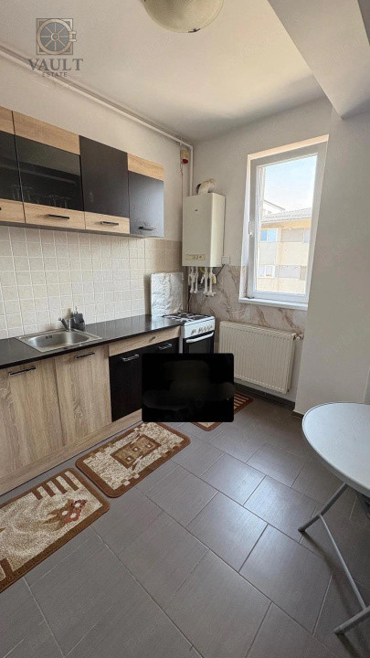 2 camere- centrala  proprie -2014-4 min. de Metrou DIMITRIE LEONIDA