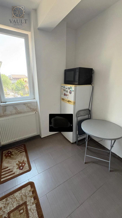 2 camere- centrala  proprie -2014-4 min. de Metrou DIMITRIE LEONIDA
