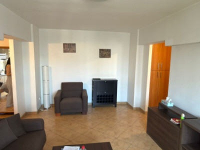 Apartament 2 camere - BLOC ANVELOPAT - zona IANCULUI 