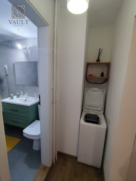 APARTAMENT 3 CAMERE-CENTRALA-2 BAI-PARCARE-MOBILAT-MARGEANULUI-BARNOVA 