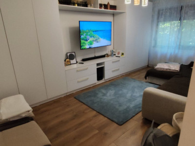APARTAMENT 3 CAMERE-CENTRALA-2 BAI-PARCARE-MOBILAT-MARGEANULUI-BARNOVA 