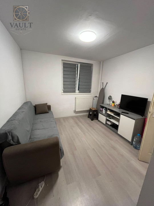 APARTAMENT 2 CAMERE-ETAJ 1/4-RAHOVA-PETRE ISPIRESCU-MALCOCI 
