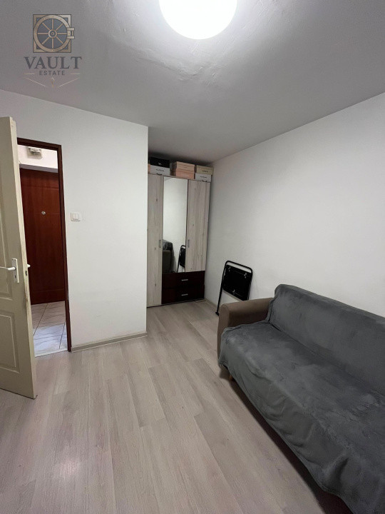 APARTAMENT 2 CAMERE-ETAJ 1/4-RAHOVA-PETRE ISPIRESCU-MALCOCI 