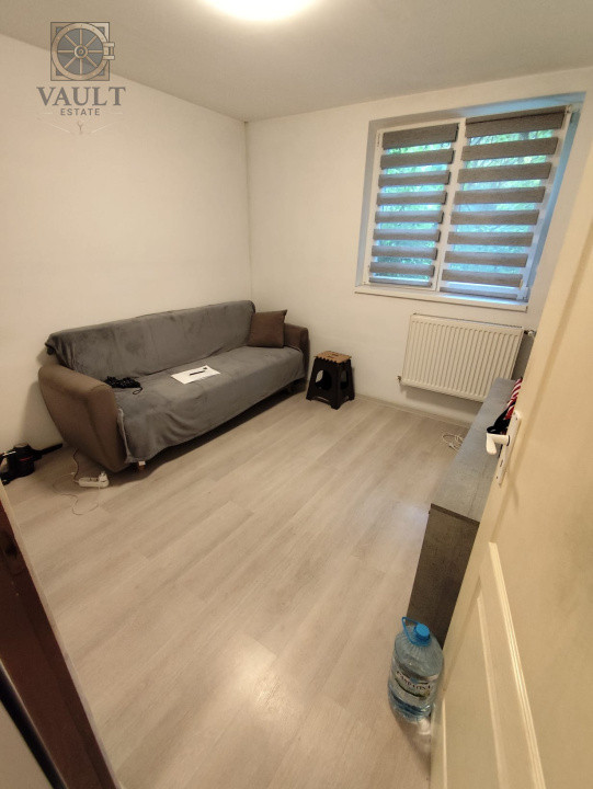 APARTAMENT 2 CAMERE-ETAJ 1/4-RAHOVA-PETRE ISPIRESCU-MALCOCI 