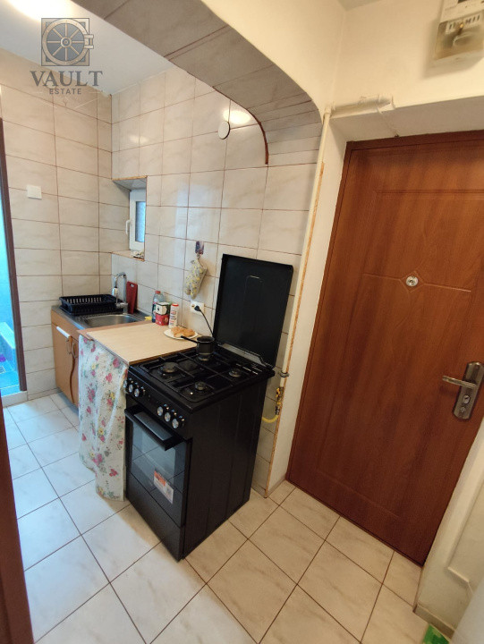 APARTAMENT 2 CAMERE-ETAJ 1/4-RAHOVA-PETRE ISPIRESCU-MALCOCI 