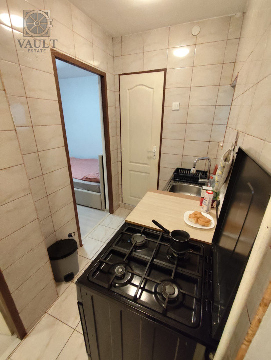 APARTAMENT 2 CAMERE-ETAJ 1/4-RAHOVA-PETRE ISPIRESCU-MALCOCI 