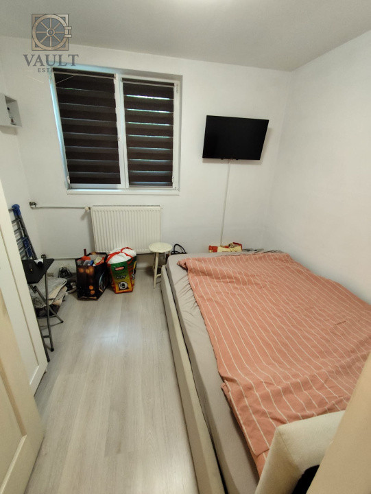 APARTAMENT 2 CAMERE-ETAJ 1/4-RAHOVA-PETRE ISPIRESCU-MALCOCI 