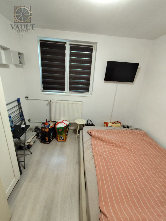 APARTAMENT 2 CAMERE-ETAJ 1/4-RAHOVA-PETRE ISPIRESCU-MALCOCI 