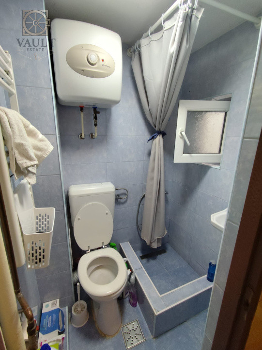 APARTAMENT 2 CAMERE-ETAJ 1/4-RAHOVA-PETRE ISPIRESCU-MALCOCI 