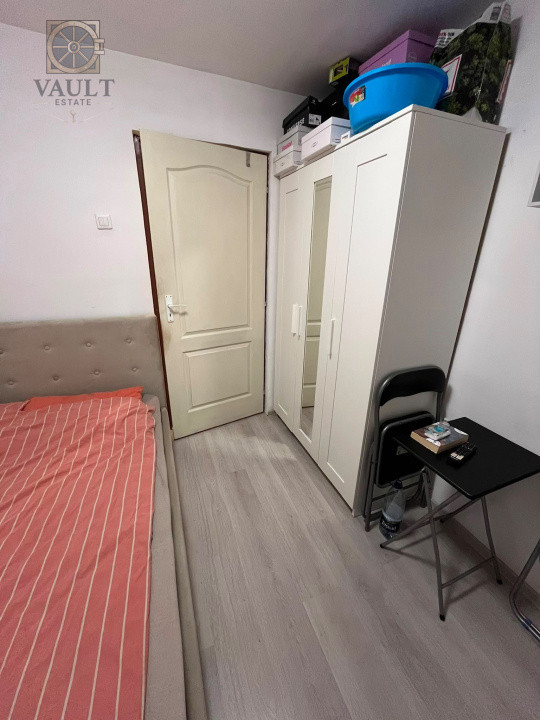 APARTAMENT 2 CAMERE-ETAJ 1/4-RAHOVA-PETRE ISPIRESCU-MALCOCI 