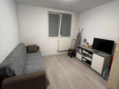 APARTAMENT 2 CAMERE-ETAJ 1/4-RAHOVA-PETRE ISPIRESCU-MALCOCI 