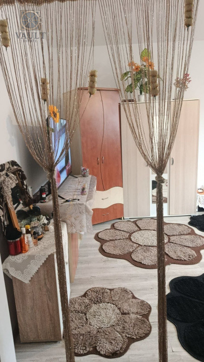 2 camere MOBILAT/UTILAT - Decomandat - Fundeni