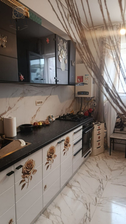 2 camere MOBILAT/UTILAT - Decomandat - Fundeni