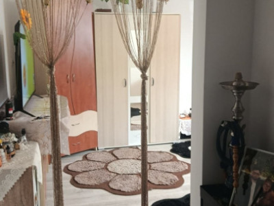 2 camere MOBILAT/UTILAT - Decomandat - Fundeni