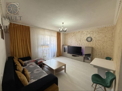 2 camere - MOBILAT/UTILAT - Decomandat - Doinei/Fundeni