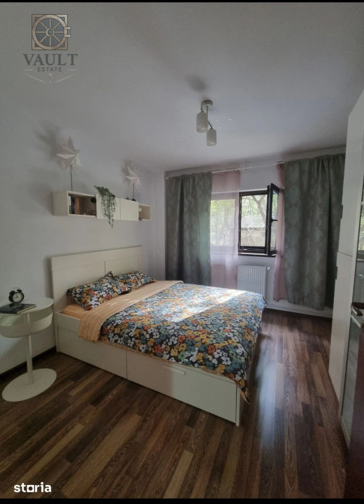 Apartament 2 camere - MOBILAT - UTILAT - zona TINERETULUI 