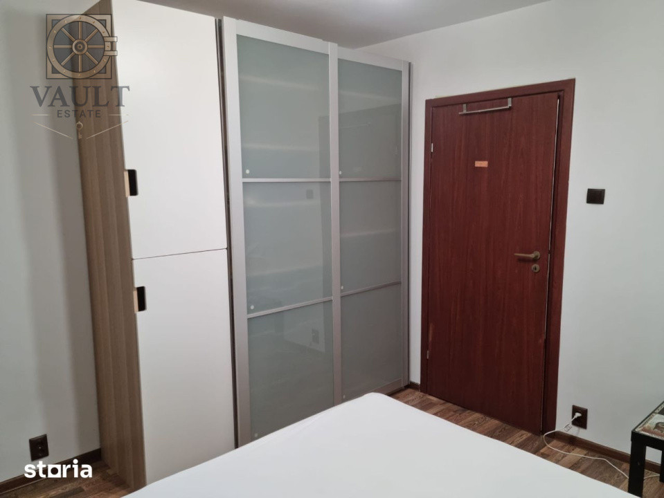Apartament 2 camere - MOBILAT - UTILAT - zona TINERETULUI 