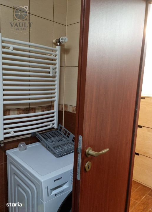 Apartament 2 camere - MOBILAT - UTILAT - zona TINERETULUI 