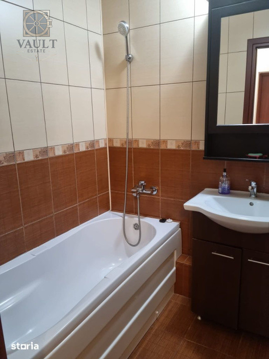 Apartament 2 camere - MOBILAT - UTILAT - zona TINERETULUI 