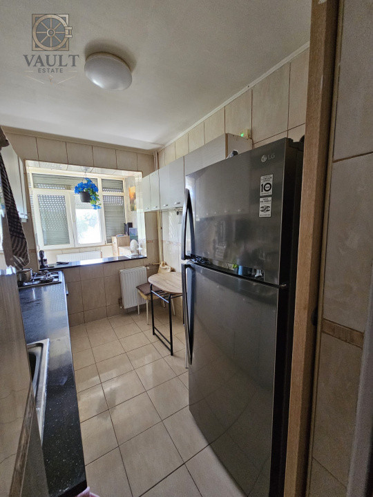 Apartament 2 camere - BALCON 7 MP - zona ALEXANDRUL OBREGIA 
