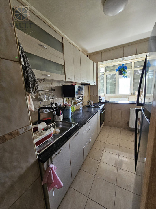 Apartament 2 camere - BALCON 7 MP - zona ALEXANDRUL OBREGIA 