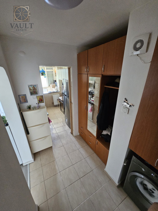 Apartament 2 camere - BALCON 7 MP - zona ALEXANDRUL OBREGIA 