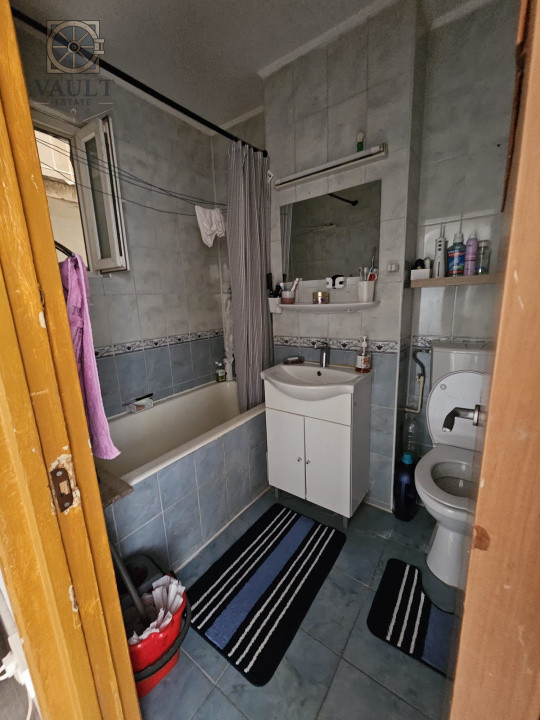 Apartament 2 camere - BALCON 7 MP - zona ALEXANDRUL OBREGIA 