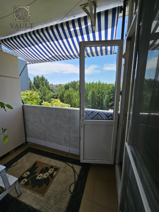 Apartament 2 camere - BALCON 7 MP - zona ALEXANDRUL OBREGIA 