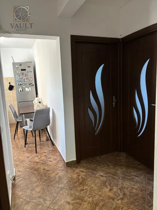 Apartament 2 camere - BLOC ANVELOPAT - zona PROGRESUL 
