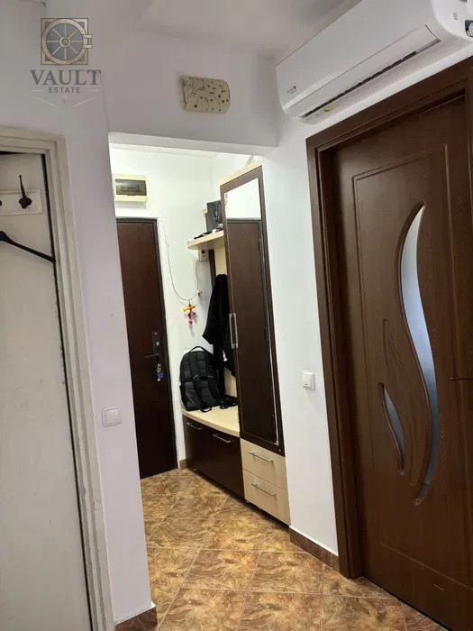 Apartament 2 camere - BLOC ANVELOPAT - zona PROGRESUL 