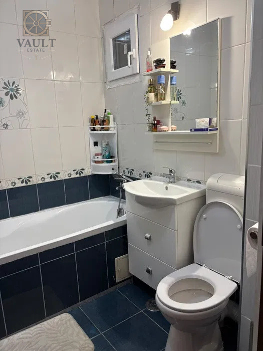 Apartament 2 camere - BLOC ANVELOPAT - zona PROGRESUL 