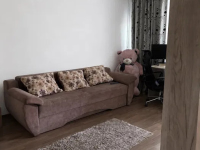 Apartament 2 camere - BLOC ANVELOPAT - zona PROGRESUL 