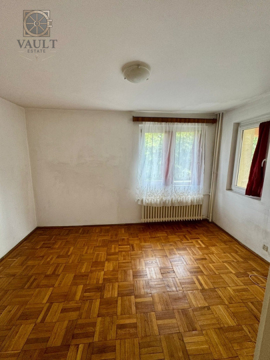 Apartament 3 camere - BLOC ANVELOPAT - zona ALEXANDRU OBREGIA 
