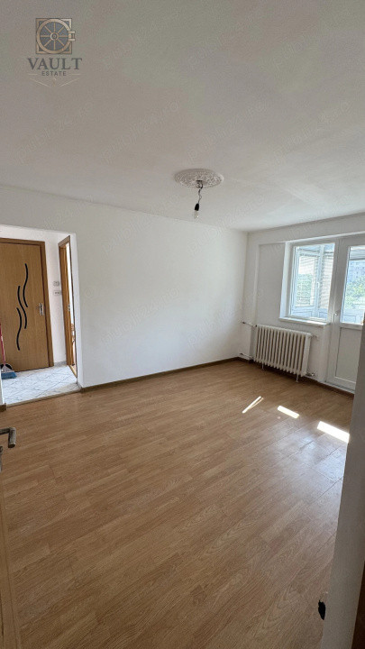 2 camere-Bloc Anvelopat-Parcul Morarilor-Pantelimon -Urgenta 2