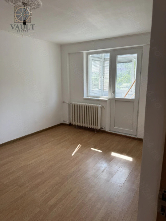 2 camere-Bloc Anvelopat-Parcul Morarilor-Pantelimon -Urgenta 2