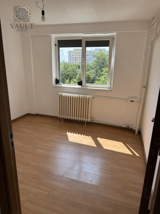 2 camere-Bloc Anvelopat-Parcul Morarilor-Pantelimon -Urgenta 2