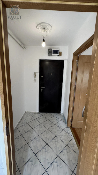 2 camere-Bloc Anvelopat-Parcul Morarilor-Pantelimon -Urgenta 2