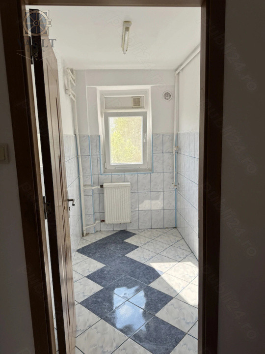 2 camere-Bloc Anvelopat-Parcul Morarilor-Pantelimon -Urgenta 2