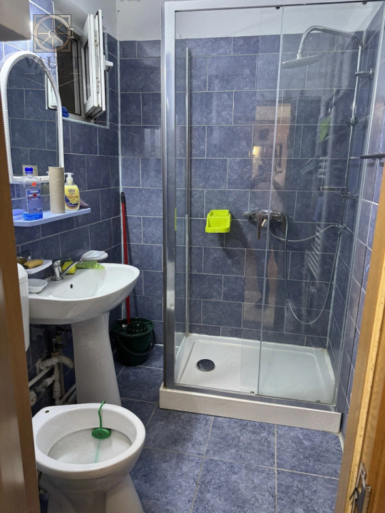 2 camere-Bloc Anvelopat-Parcul Morarilor-Pantelimon -Urgenta 2