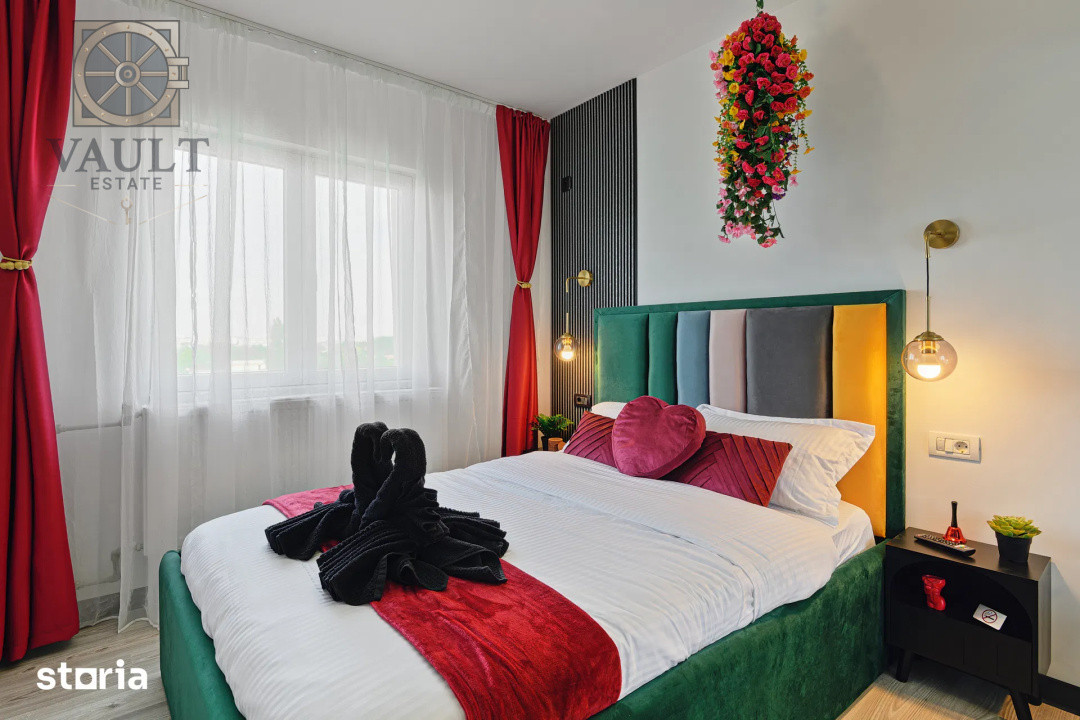 Apartament 3 camere - BLOC ANVELOPAT - zona BERCENI 