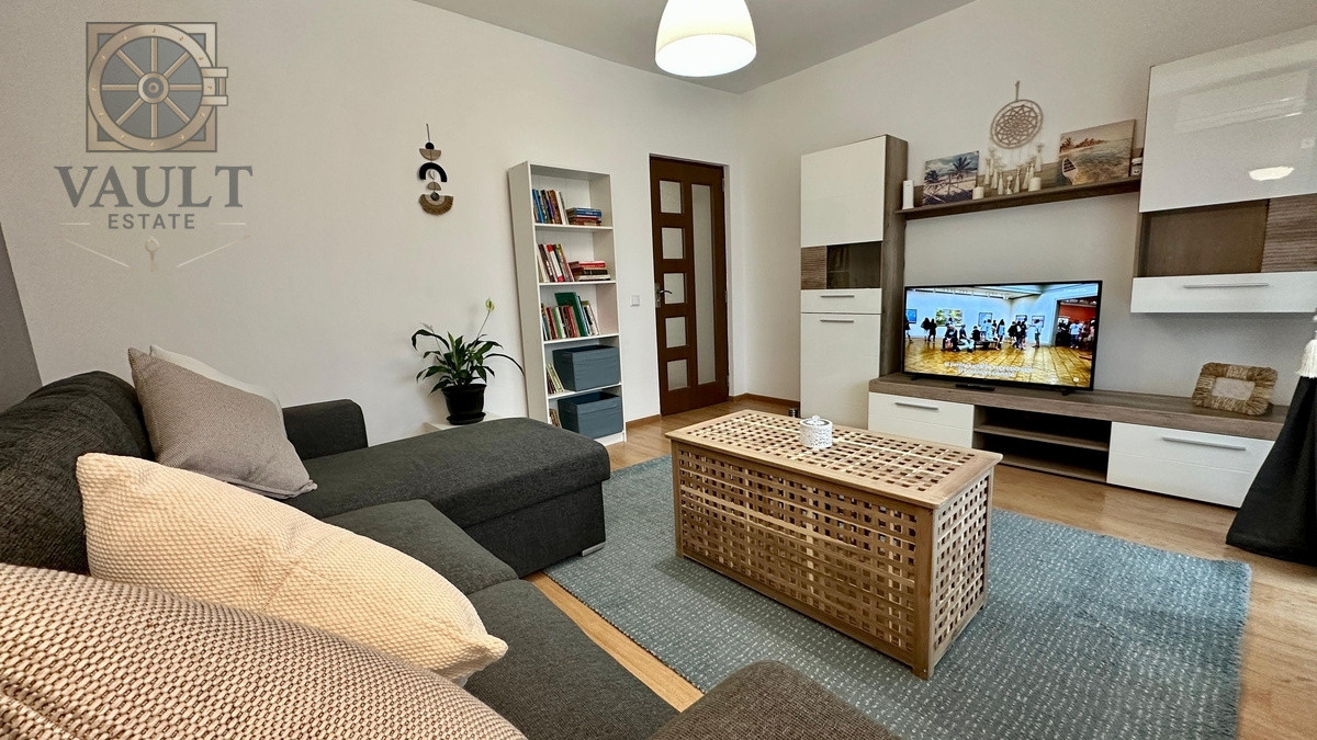 Apartament 2 camere - LOC DE PARCARE INCLUS - zona METALURGIEI 