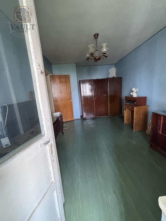 Apartament 2 camere - langa Scoala Gimnaziala Nr.108 