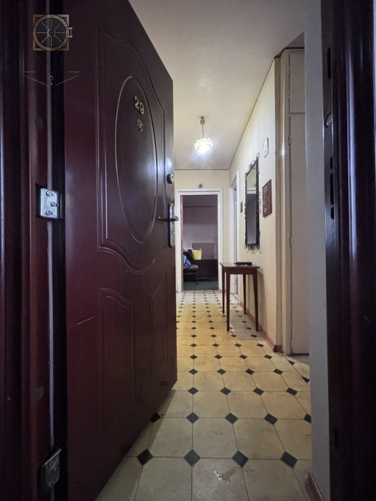 Apartament 2 camere - langa Scoala Gimnaziala Nr.108 