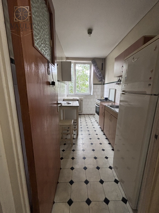 Apartament 2 camere - langa Scoala Gimnaziala Nr.108 