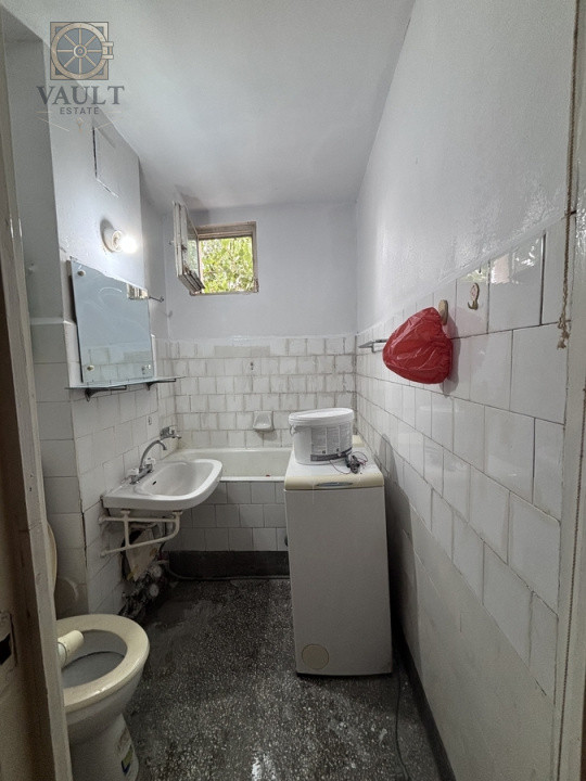 Apartament 2 camere - langa Scoala Gimnaziala Nr.108 