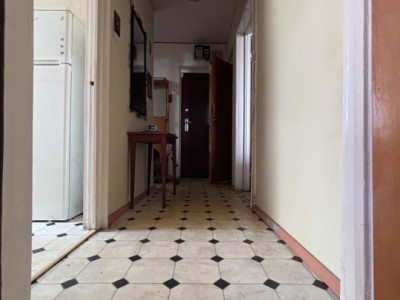 Apartament 2 camere - langa Scoala Gimnaziala Nr.108 