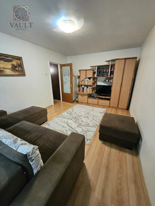 Apartament 2 camere - zona GIURGIULUI 