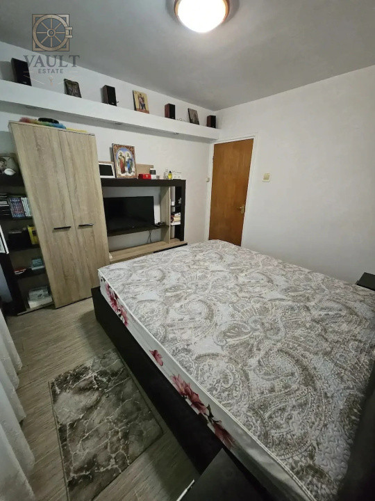 Apartament 2 camere - zona GIURGIULUI 