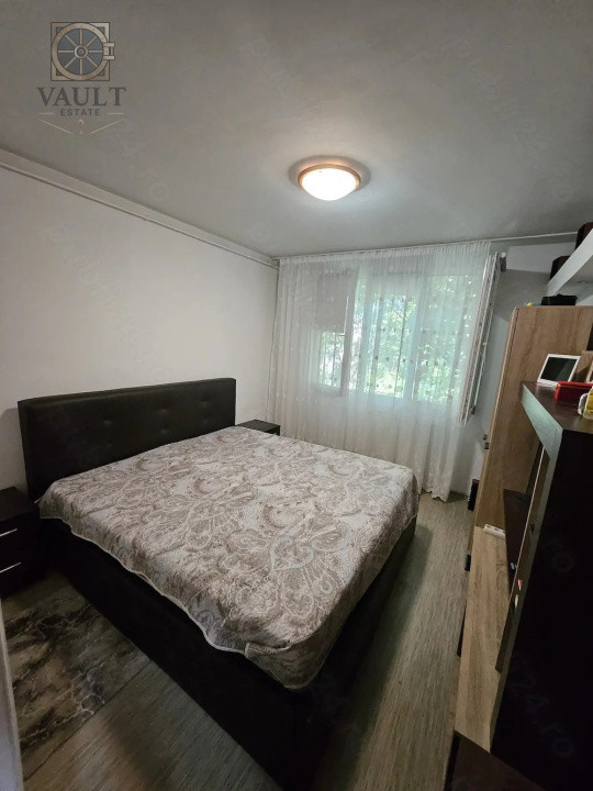 Apartament 2 camere - zona GIURGIULUI 