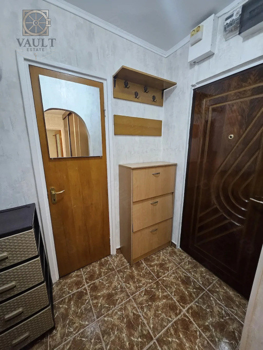 Apartament 2 camere - zona GIURGIULUI 